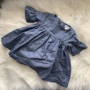 Gymboree baby Dress Set